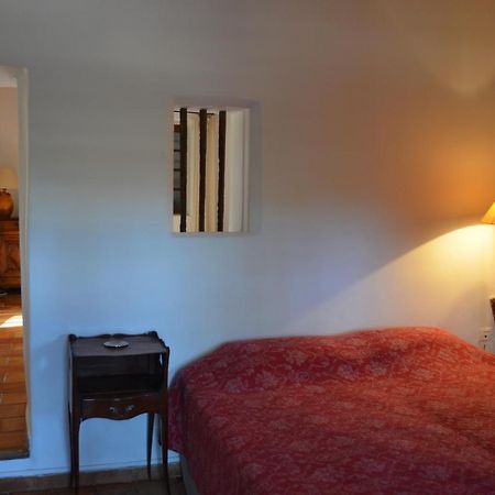 Hotel Campagne Chastel Aix-en-Provence Exterior foto