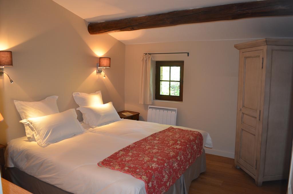 Hotel Campagne Chastel Aix-en-Provence Exterior foto