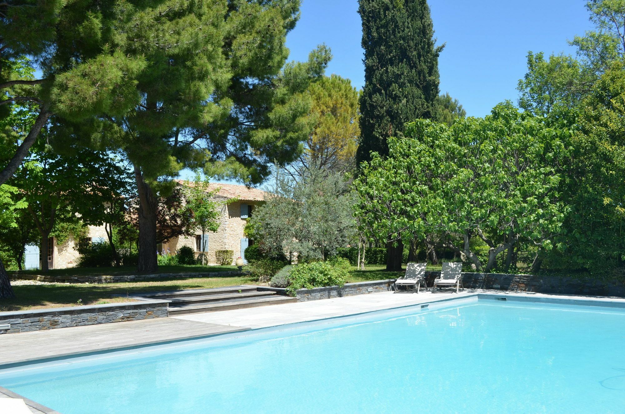 Hotel Campagne Chastel Aix-en-Provence Exterior foto